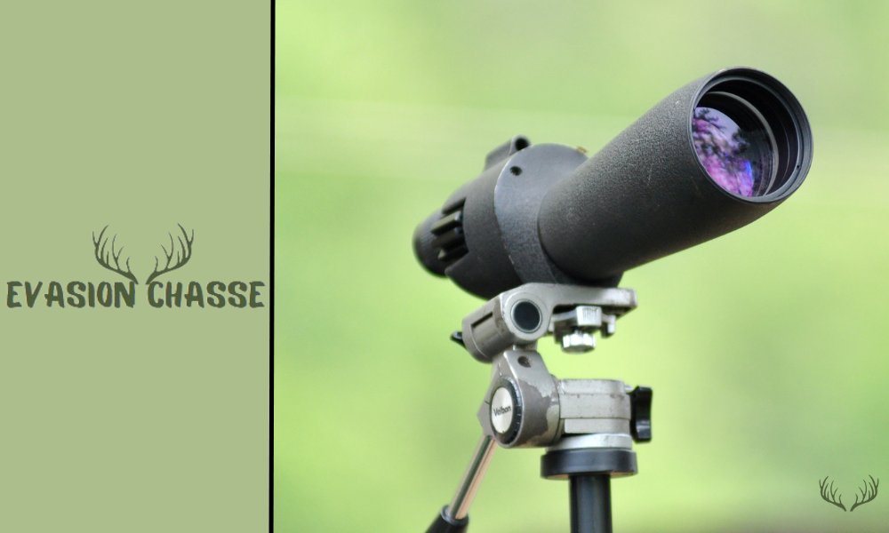 Come scegliere un telescopio per la caccia?