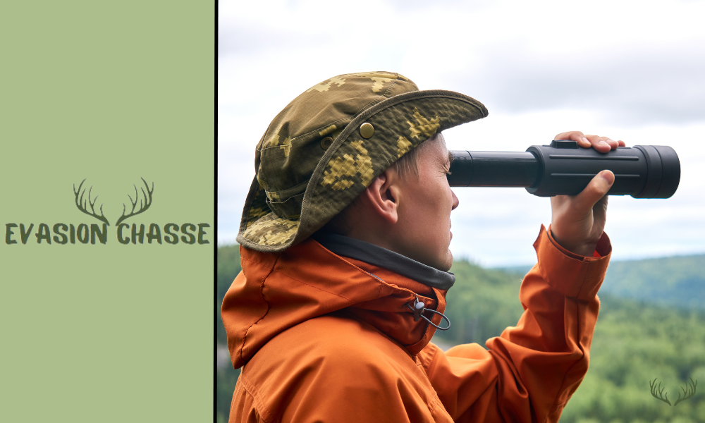 Monocular o telescopio: ¿cuál elegir?