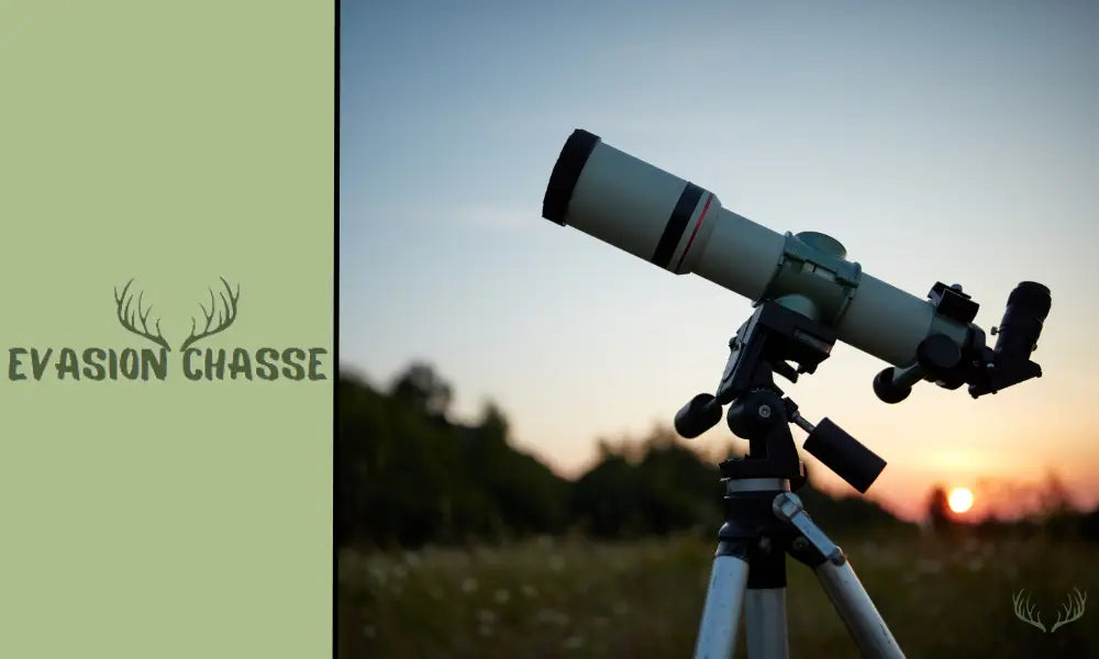 Qual è la differenza tra un telescopio e un cannocchiale?