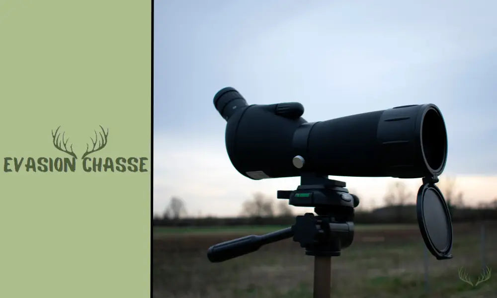 Quelle est la différence entre une longue-vue et des jumelles ?