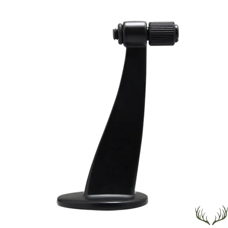 Trépied De Tir Et Jumelles 70 Cm Avec Adaptateur – Compact Et Léger – Pour Chasse, Observation