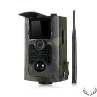 Caméra de Chasse Connectée Au Téléphone Pas Cher