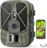 Caméra de Surveillance Chasse