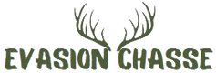 Evasion chasse logo