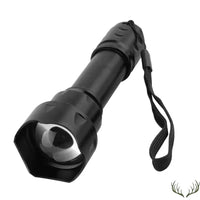 Lampe Infrarouge Chasse - CANDOR