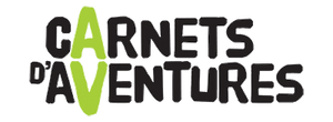 logo carnet d'aventure