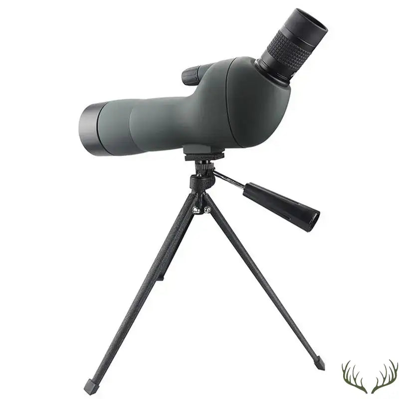 Longue Vue SV28 20-60x60 Zoom Prisme BK4 Etanche +Trépied Chasse