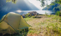 10 conseils pour se préparer et partir en camping sauvage