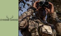 Harnais jumelles  5 raisons essentielles de l'utiliser pour la chasse