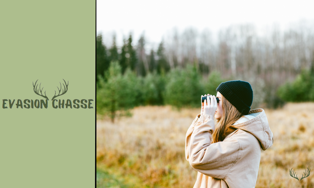 Quelle jumelles pour observer les oiseaux ?