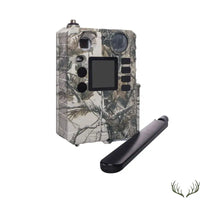 Caméra de Chasse Led Noir Invisible Gris