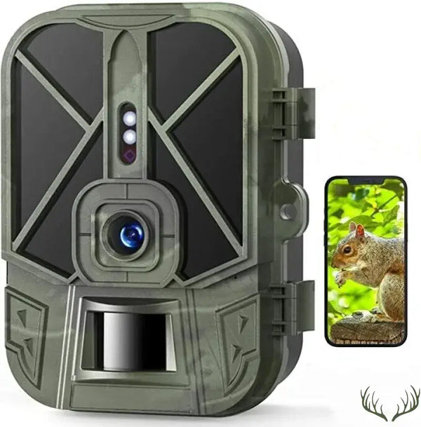 Caméra de Surveillance Chasse