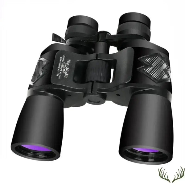 Jumelles Longue Distance InTheTarget 10-380x100 – Zoom Puissant Pour Observation