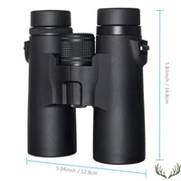 Jumelle de Chasse 10x42 - ZENIT