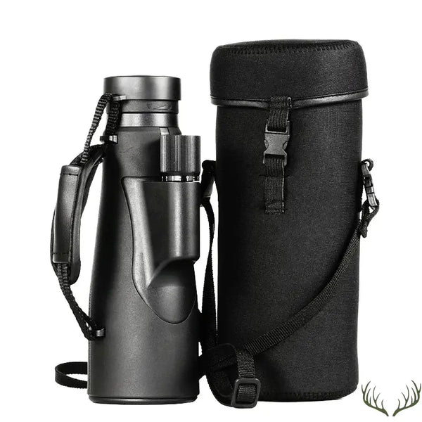 PAIRE DE JUMELLES FIRSTLINE FL 7 x 50 AVEC sa SACOCHE Gris/Noir Plastique/Verre PAIRE DE JUMELLES FIRSTLINE FL 7 x 50 AVEC sa SACOCHE Gris/Noir Plastique/Verre