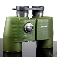 Jumelles Marines 7x50 Verte