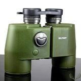 Jumelles Marines 7x50 Verte