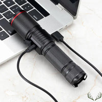 Lampe Pour Chasse de Nuit - NOCTIS