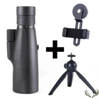 Jumelles compactes 10x42 - Prisme en toit - Idéales pour observation Jumelles compactes 10x42 - Prisme en toit - Idéales pour observation