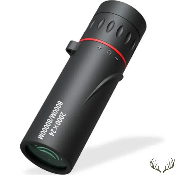 Monoculaire 10x42 CHRONUS - Compact, étanche, pour observation des Monoculaire 10x42 CHRONUS - Compact, étanche, pour observation des